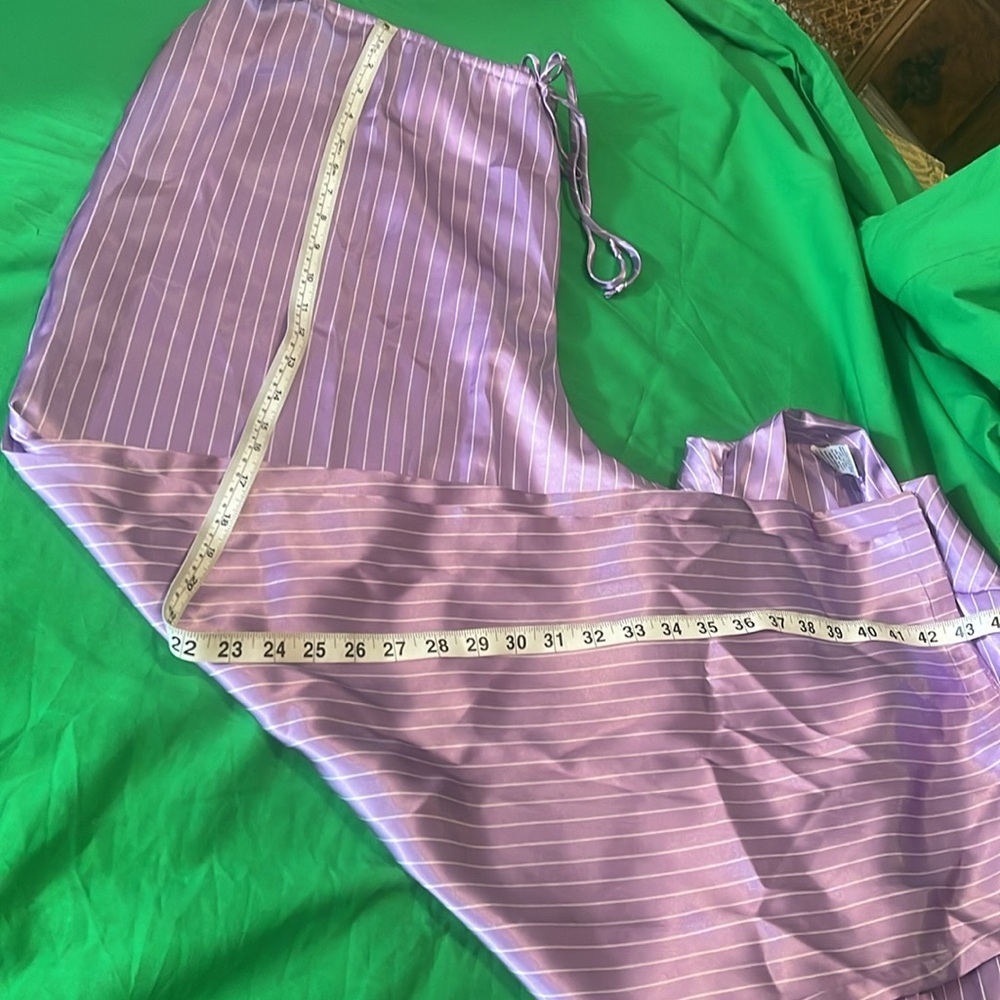 Used set pijamas Size XXL - Picture 10 of 12
